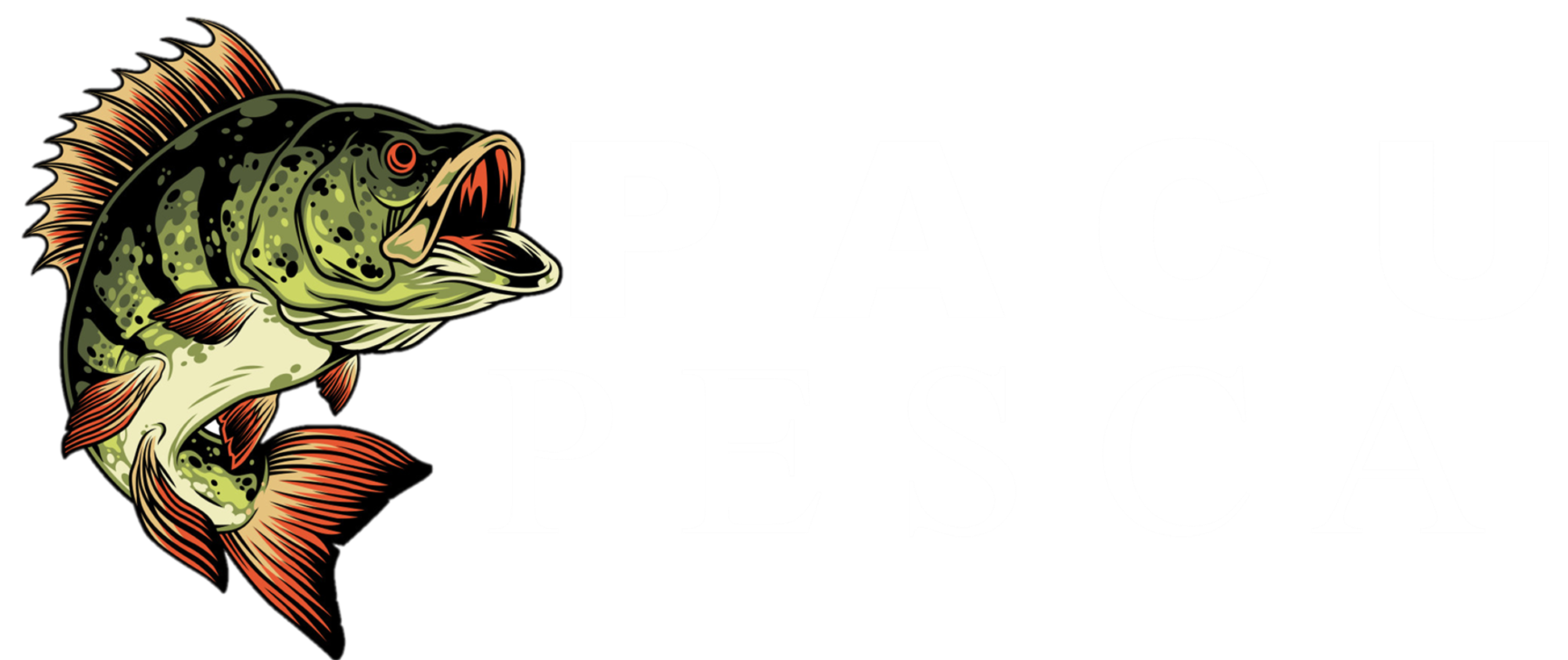 Pacu Pesca