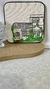 Quadro casinha de interior - comprar online
