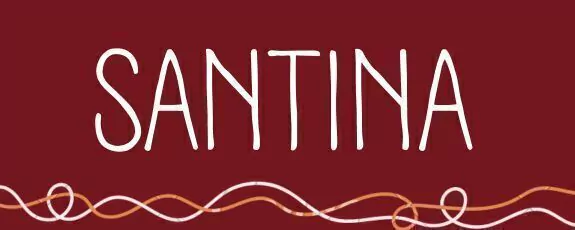 Santina
