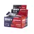 Caja x12 Barrita Proteica Mervick 65g