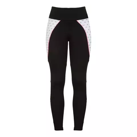 Calça Legging Feminina Letras Linha Vitória Marchezini Mormaii