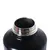 Garrafa Térmica Zeiq 1,8L Preta - Viva Fitness