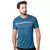 Camiseta Esportiva Slim Dry Navy Zeiq