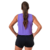 Cropped Essential Zeiq Grape - Viva Fitness