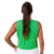 Cropped Essential Zeiq Menta - comprar online