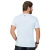 Camiseta Esportiva Slim Dry Prime HM Zeiq White na internet