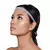 Head Band Sport Zeiq – Kit 3 Unidades (cinza light, pink flour, azul) - loja online