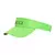 Viseira Esportiva Zeiq Verde Limão