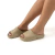 Chinelo Infinity Zeiq Creme