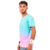 Camiseta Masculino Light Leo Branco Zeiq Branca