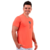 Camiseta Masculina Esportiva Slim Zeiq Sunset - comprar online