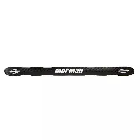 Protetor de Cabeça de Raquete Preto