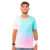 Camiseta Masculino Light Leo Branco Zeiq Branca - comprar online