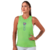 Regata Feminina Sport Zeiq Menta