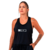 Cropped Dry Flow Zeiq Preto - comprar online