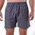 Short Masculino Zeiq Chumbo - comprar online