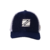 Boné Trucker Zeiq Azul Marinho - comprar online