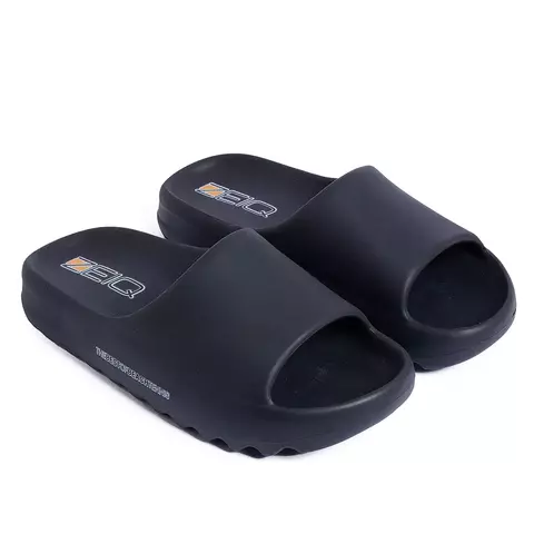 Chinelo Slide Zeiq Preto
