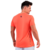 Camiseta Masculina Esportiva Slim Zeiq Sunset na internet