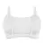 Top Alça Fina Móvel Beach Sports Branco Mormaii na internet