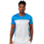 Camiseta Masculina Light Silverback Zeiq White