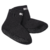 Sapatilha Neoprene Cano Alto para Beach Tennis Zeiq Preta - loja online