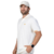 Camiseta Polo Zeiq Vanila - comprar online