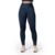 Calça Legging Beach Zeiq Preta