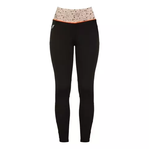 Calça Legging Feminina Spray Linha Samantha Barijan Mormaii