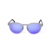 Óculos de Sol Casual Sky Zeiq Transparence na internet
