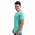 Camiseta Esportiva Slim Dry Advanced Zeiq na internet
