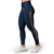 Calça Legging Beach Zeiq Preta - comprar online