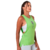 Regata Feminina Sport Zeiq Menta na internet