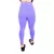Calça Legging Tela Zeiq Lilás na internet