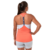Regata Feminina Nadador Line Zeiq Sunset - Viva Fitness