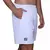 Short Masculino Zeiq Branco