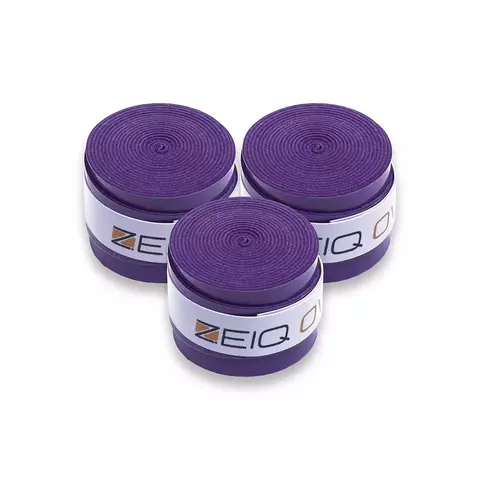 Overgrip para Raquete Zeiq Roxo