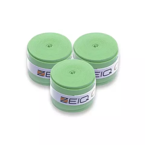 Overgrip para Raquete Zeiq Verde Limão