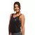 Cropped Move Zeiq Black – Logo Branco - comprar online