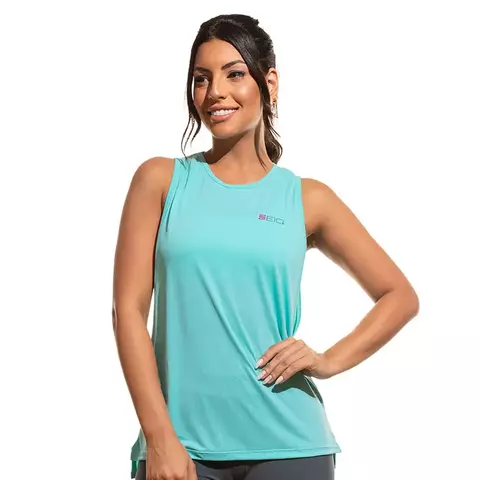 Regata Feminina Sport Zeiq Aqua