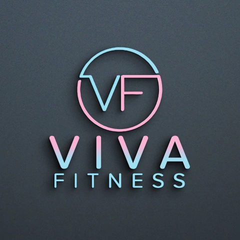 Selo de Viva Fitness