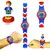 Relógio de Pulso Infantil LEGO