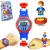 Relógio de Pulso Infantil LEGO - comprar online