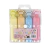 Marca Texto Patinha de Gato Kit 4 Unid. - emishop