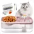 Bebedouro E Comedouro Pets - comprar online