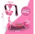 Patinete Infantil 3 Rodas - loja online