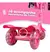Imagem do Patinete Infantil 3 Rodas