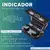 Fone De Ouvido M10
