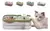 Bebedouro E Comedouro Pets - emishop