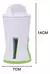 Cortador De Legumes Espiral 2 Em 1 - comprar online